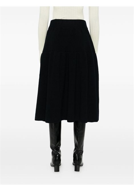  DRIES VAN NOTEN | Skirt | TELMA900